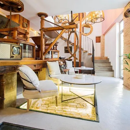 Molino Candeal Boutique & 2*