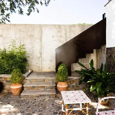 Molino Candeal Boutique & 2* Caniles