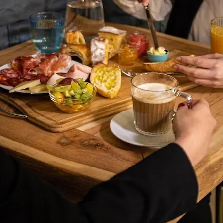 Hotel Molino Candeal Boutique&apartamentos