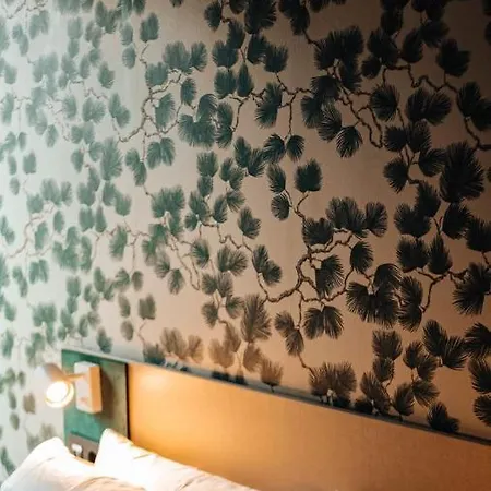 Hotel Molino Candeal Boutique&apartamentos 2*