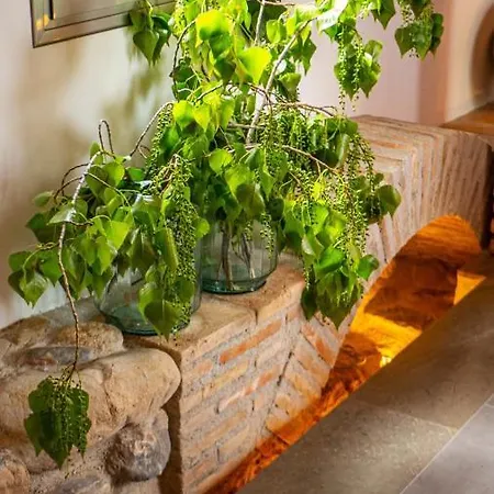 Molino Candeal Boutique&apartamentos Hotel Caniles