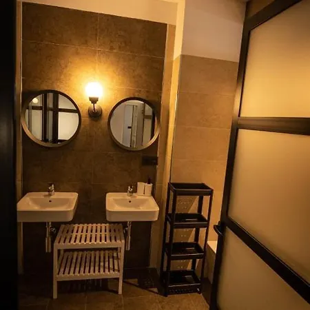 Molino Candeal Boutique&apartamentos 2*