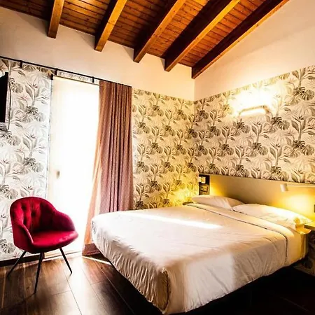 Hotel Molino Candeal Boutique&apartamentos Caniles