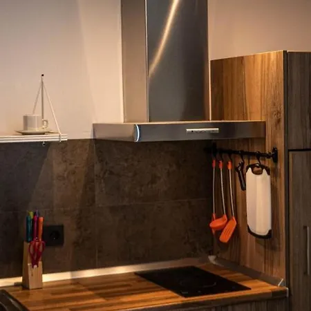 Molino Candeal Boutique&apartamentos Hotel 2*