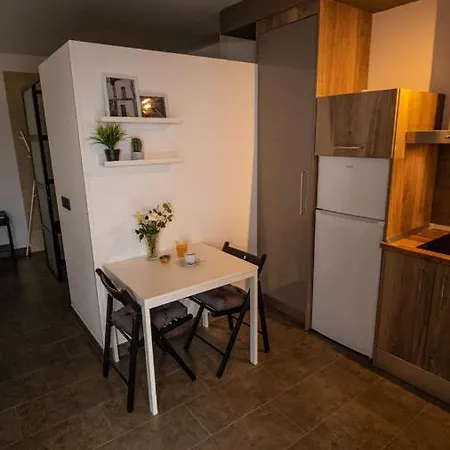 Molino Candeal Boutique&apartamentos Caniles