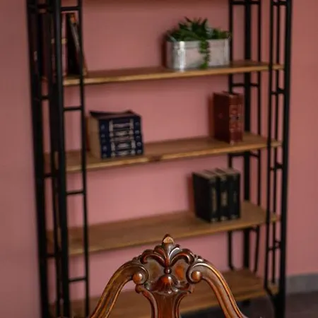 Molino Candeal Boutique&apartamentos 2* Caniles